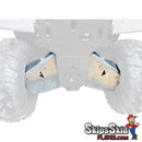 Can-am Outlander XT 1000R Ricochet Complete Skid Plate Set 2019-2026