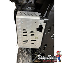 Can-am Outlander XT 1000R Ricochet Complete Skid Plate Set 2019-2026