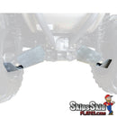 Can-am Outlander XT 1000R Ricochet Complete Skid Plate Set 2019-2026