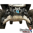 CFMOTO ZForce 950 Ricochet A-Arm/CV Boot Guard Set UTV Skid Plates