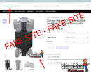 Sav.com Abuse Complaint