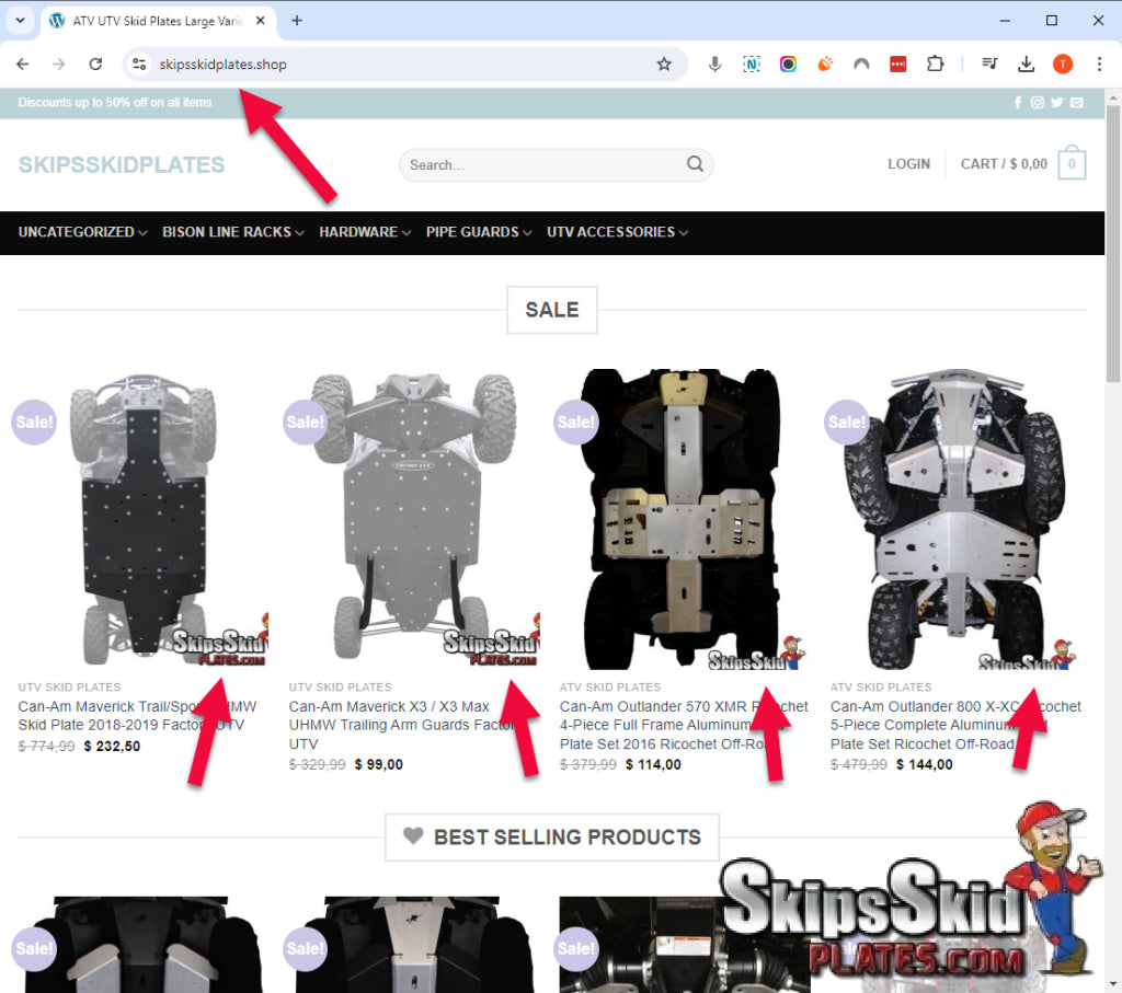 Sav.com Abuse Complaint