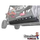 Factory UTV Honda Talon 4X 1000 UHMW Rock Sliders UTV Skid Plates