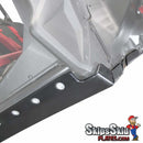 Factory UTV Honda Talon Half Inch UHMW Ultimate Kit UTV Skid Plates