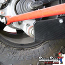 Factory UTV Honda Talon Half Inch UHMW Ultimate Kit UTV Skid Plates