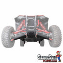 Factory UTV Honda Talon Half Inch UHMW Ultimate Kit UTV Skid Plates