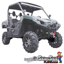 Factory UTV Yamaha Viking Ultimate UHMW Armor Kit UTV Skid Plates