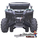 Factory UTV Yamaha Viking Ultimate UHMW Armor Kit UTV Skid Plates