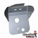 Gas Gas EC 200 2-Stroke Ricochet Skid Plate Motor Cycle Skid Plates