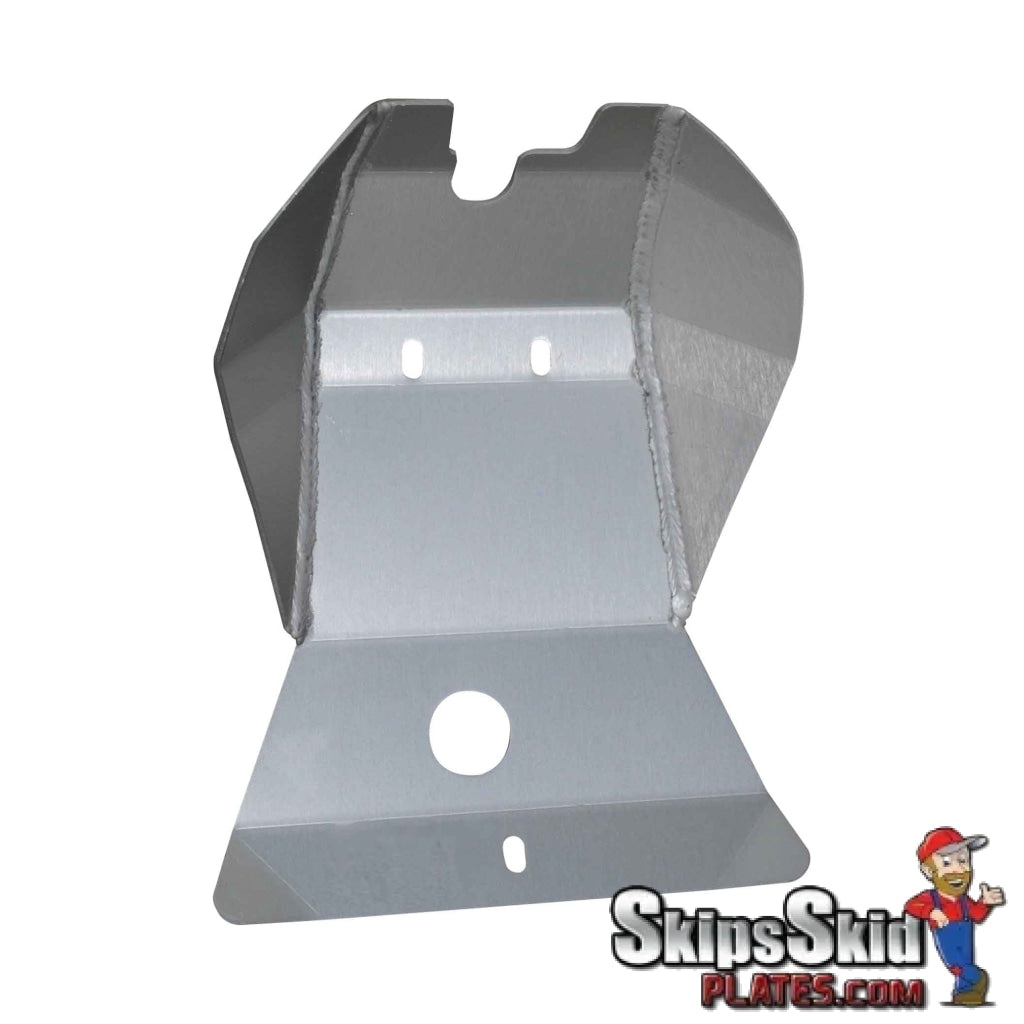 Gas Gas EC 515 4-stroke Ricochet Skid Plate Motor Cycle Skid Plates
