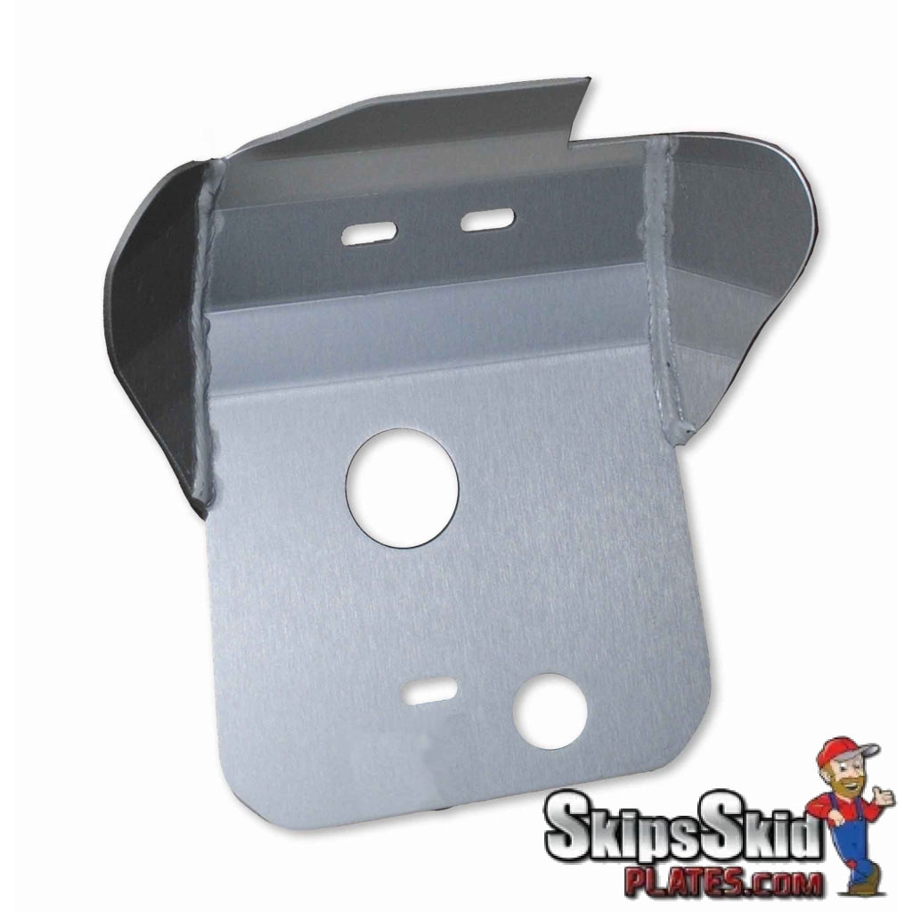 Gas Gas XC 200 (2-stroke) Ricochet Skid Plate Motor Cycle Skid Plates