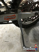Honda CR125 & CR250 Ricochet Clamp-On Kick Stand Kick Stands