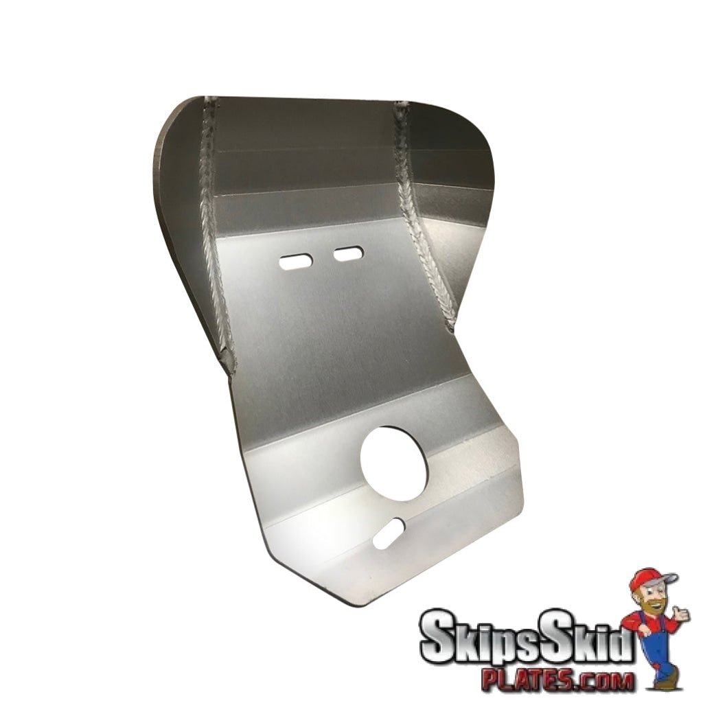 Honda CR80 Expert Ricochet Skid Plate Motor Cycle Skid Plates