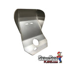 Honda CR80 Expert Ricochet Skid Plate Motor Cycle Skid Plates