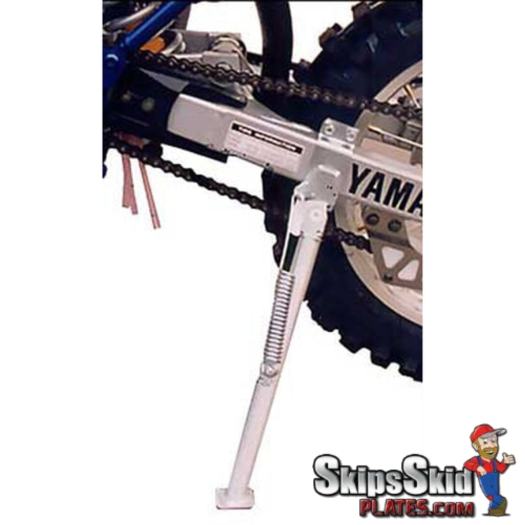 Honda CR85 Ricochet Kickstand Clamp-On