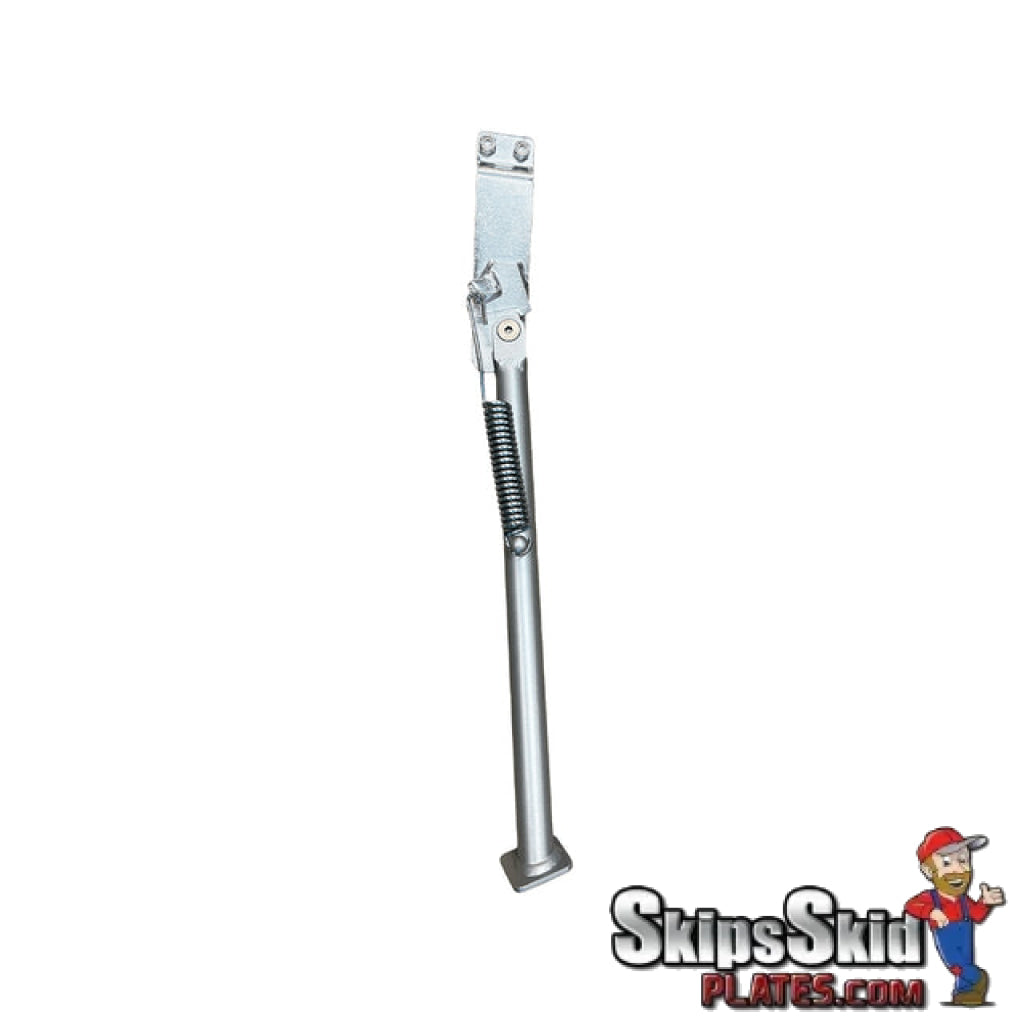 Honda CR85 Ricochet Kickstand Clamp-On