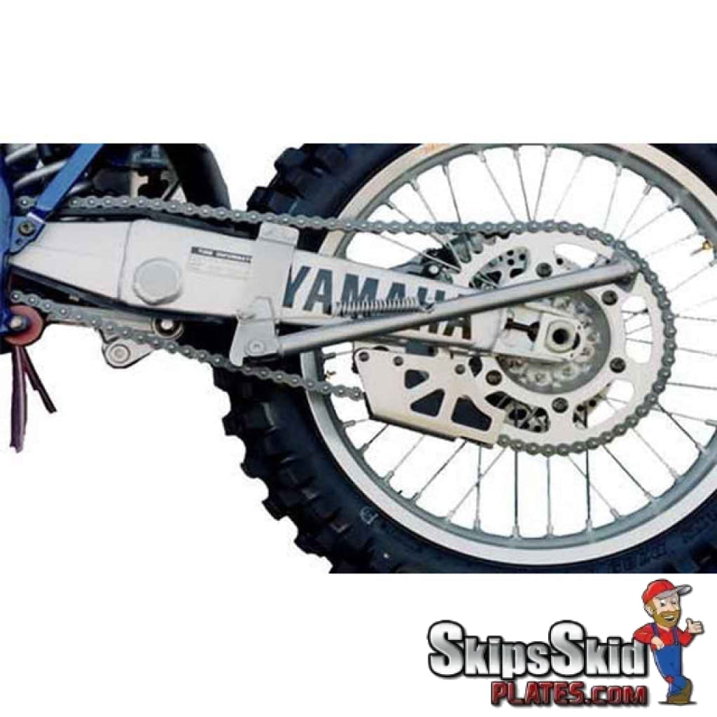Honda CR85 Ricochet Kickstand Clamp-On
