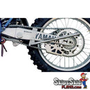 Honda CR85 Ricochet Kickstand Clamp-On