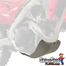Honda CRF450X Ricochet Skid Plate