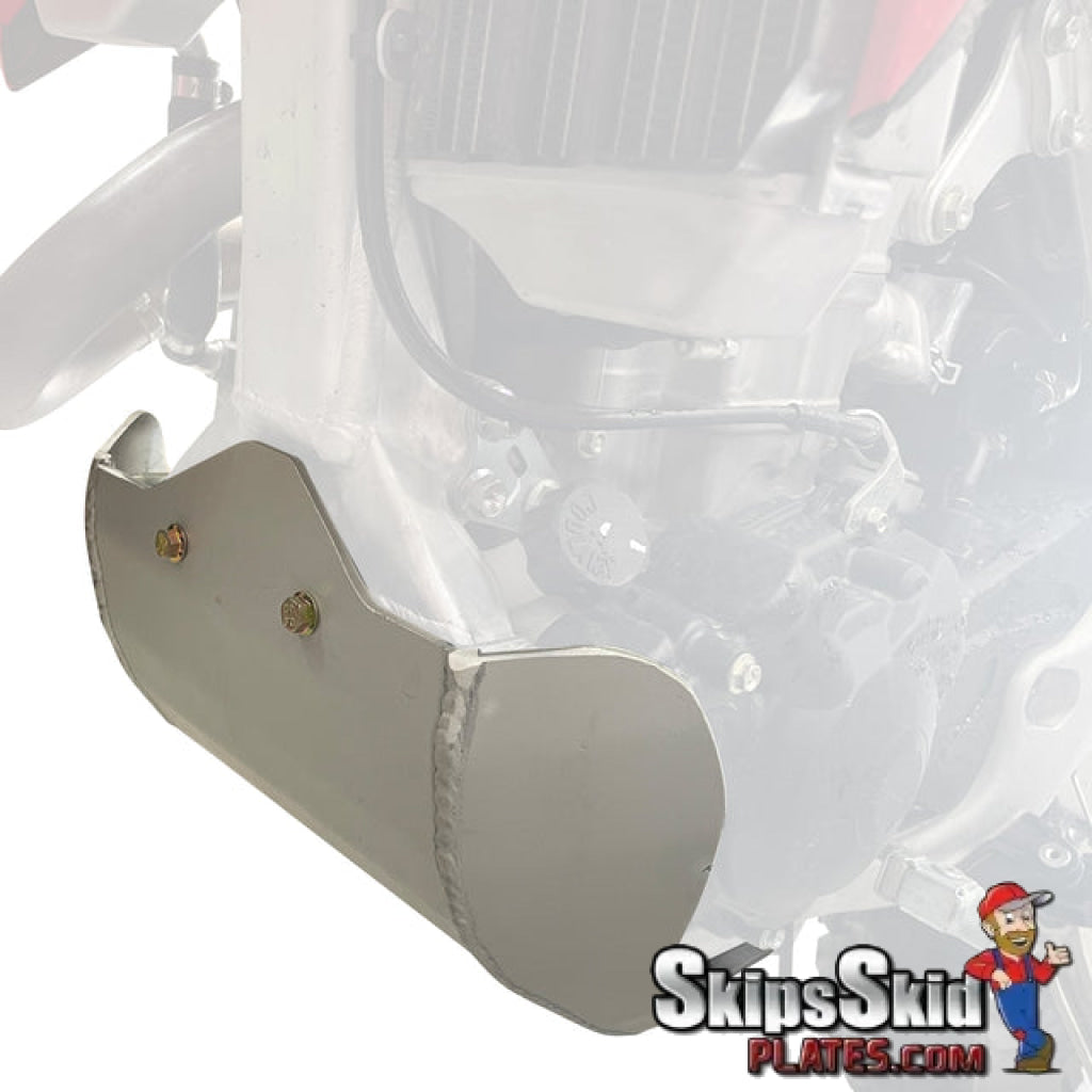 Honda CRF450X Ricochet Skid Plate