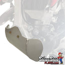Honda CRF450X Ricochet Skid Plate
