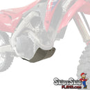 Honda CRF450X Ricochet Skid Plate