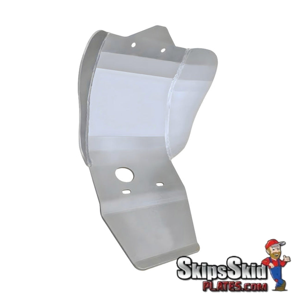 Honda CRF450X Ricochet Skid Plate