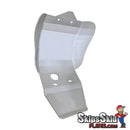 Honda CRF450X Ricochet Skid Plate