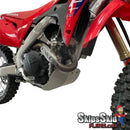 Honda CRF450X Ricochet Skid Plate