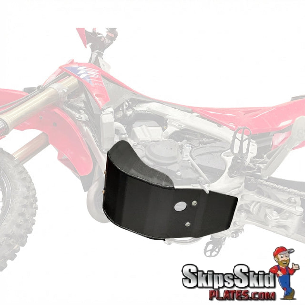 Honda CRF450X Ricochet Skid Plate