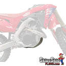 Honda CRF450X Ricochet Skid Plate
