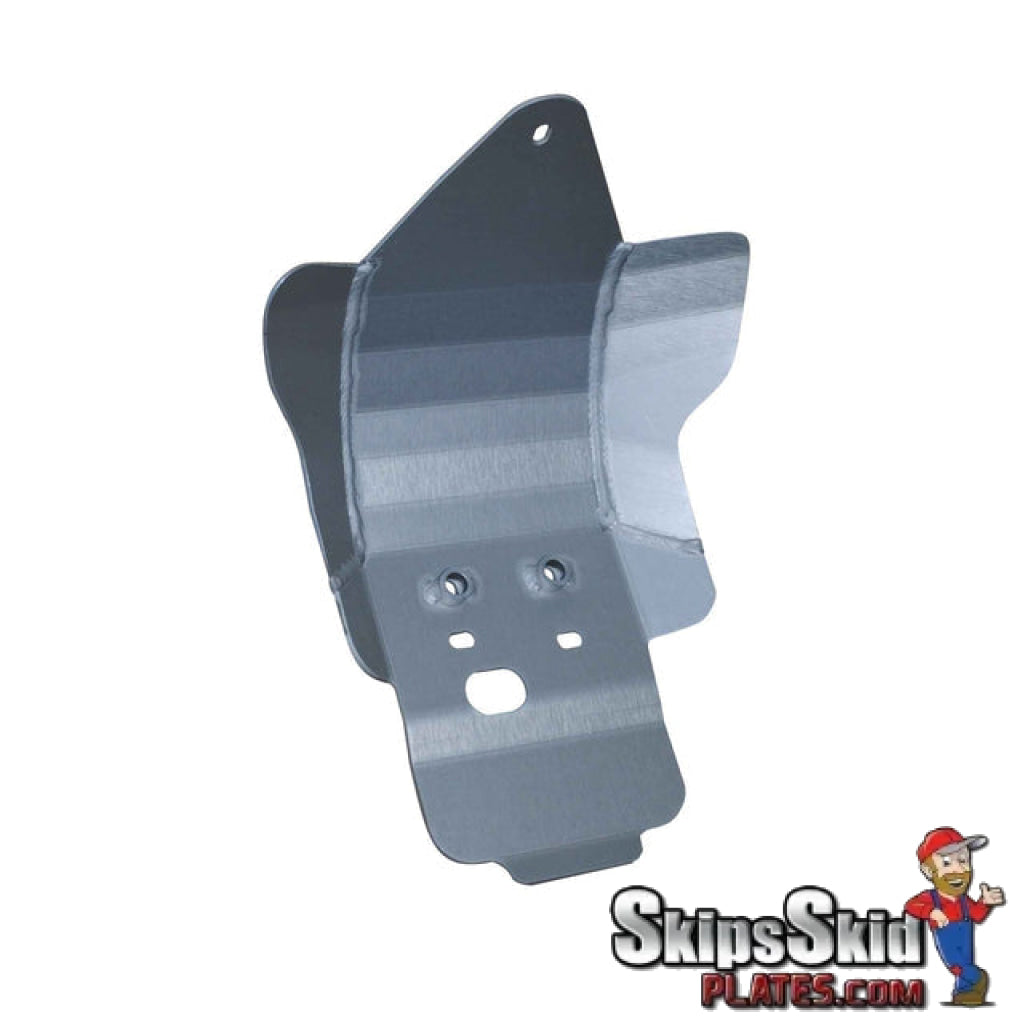 Honda CRF450X Ricochet Skid Plate