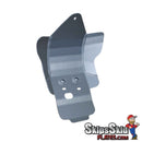 Honda CRF450X Ricochet Skid Plate