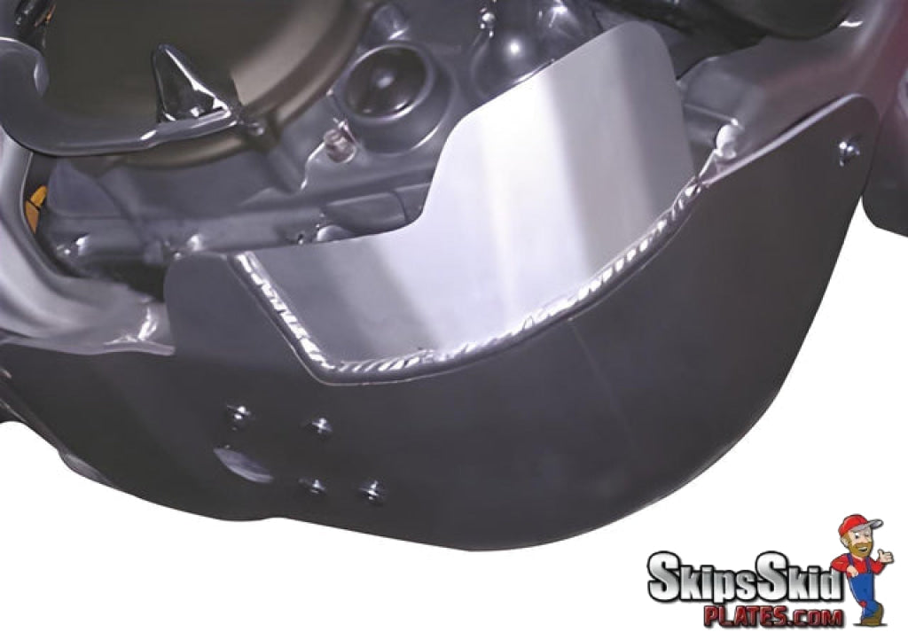 Honda CRF450X Ricochet Skid Plate