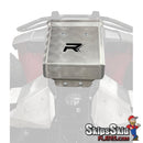 Honda FourTrax Rubicon 700 Ricochet Front Bash Plate ATV Skid Plates