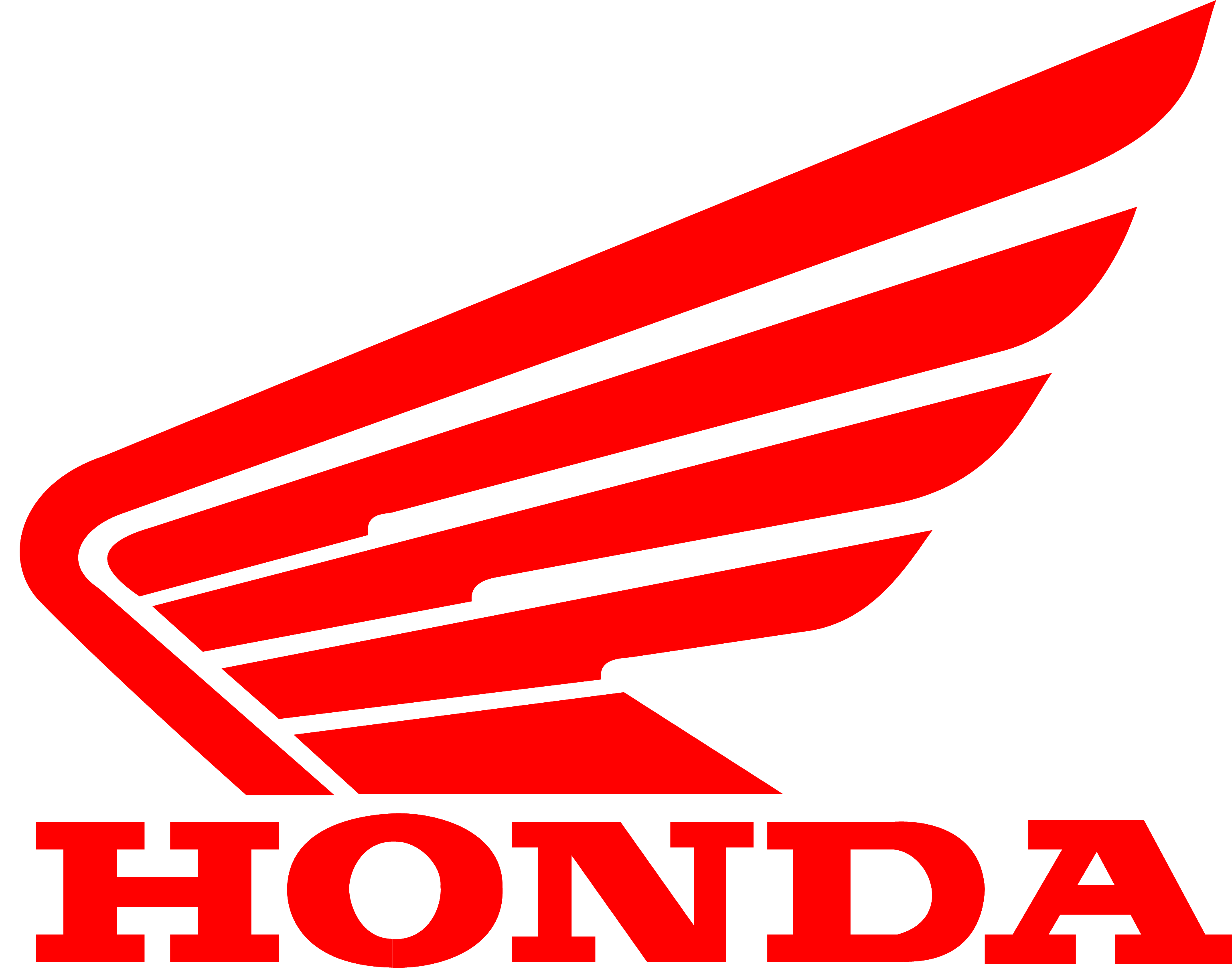 Honda Motorcycle Skid Plates