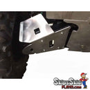 Honda Pioneer 1000-5 Ricochet A-Arm/CV Boot Guards UTV Skid Plates