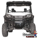 Honda Pioneer 1000 | 1000-5 Ultimate UHMW Skid Plate Kit UTV Skid Plates