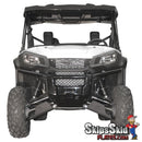 Honda Pioneer 1000 UHMW A-arm Guard Armor Kit (2016 – 2021+) UTV Skid Plates
