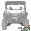 Honda Pioneer 1000 UHMW A-arm Guard Armor Kit (2016 – 2021+) UTV Skid Plates
