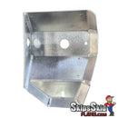 Honda TRX250X Ricochet Full Coverage Bundle - Underbody Protection Kit 2009-2026 ATV Skid Plates