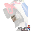 Honda TRX250X Ricochet Full Coverage Bundle - Underbody Protection Kit 2009-2026 ATV Skid Plates