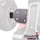 Honda TRX250X Ricochet Full Coverage Bundle - Underbody Protection Kit 2009-2026 ATV Skid Plates