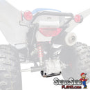 Honda TRX250X Ricochet Full Coverage Bundle - Underbody Protection Kit 2009-2026 ATV Skid Plates