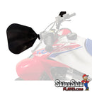 Honda TRX250X Ricochet Hand Guards 2009-2026 ATV Skid Plates