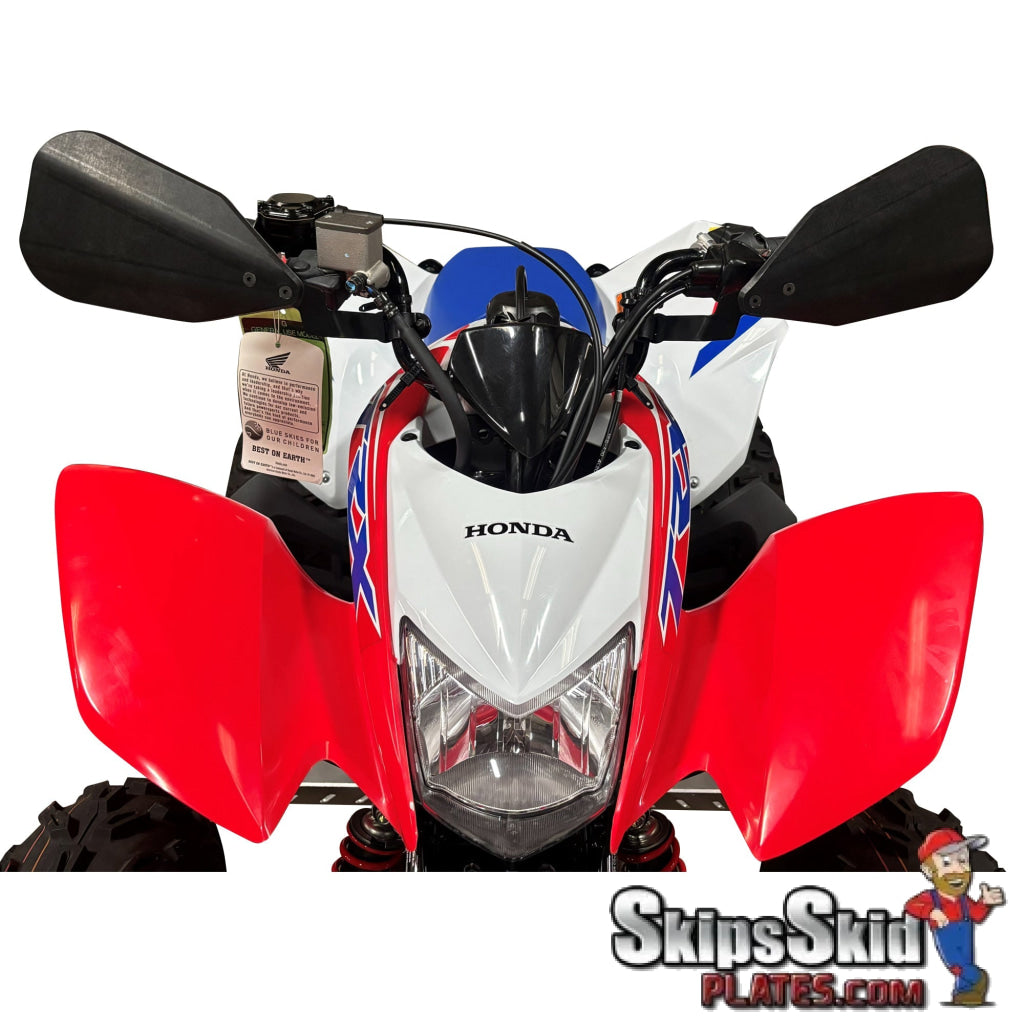 Honda TRX250X Ricochet Hand Guards 2009-2026 ATV Skid Plates