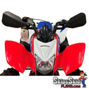 Honda TRX250X Ricochet Hand Guards 2009-2026 ATV Skid Plates