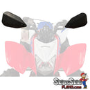 Honda TRX250X Ricochet Hand Guards 2009-2026 ATV Skid Plates