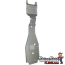 Honda TRX500 FourTrax Rubicon Ricochet Complete Skid Plate Set