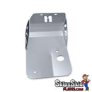Husaberg FC650 Ricochet Skid Plate Motor Cycle Skid Plates